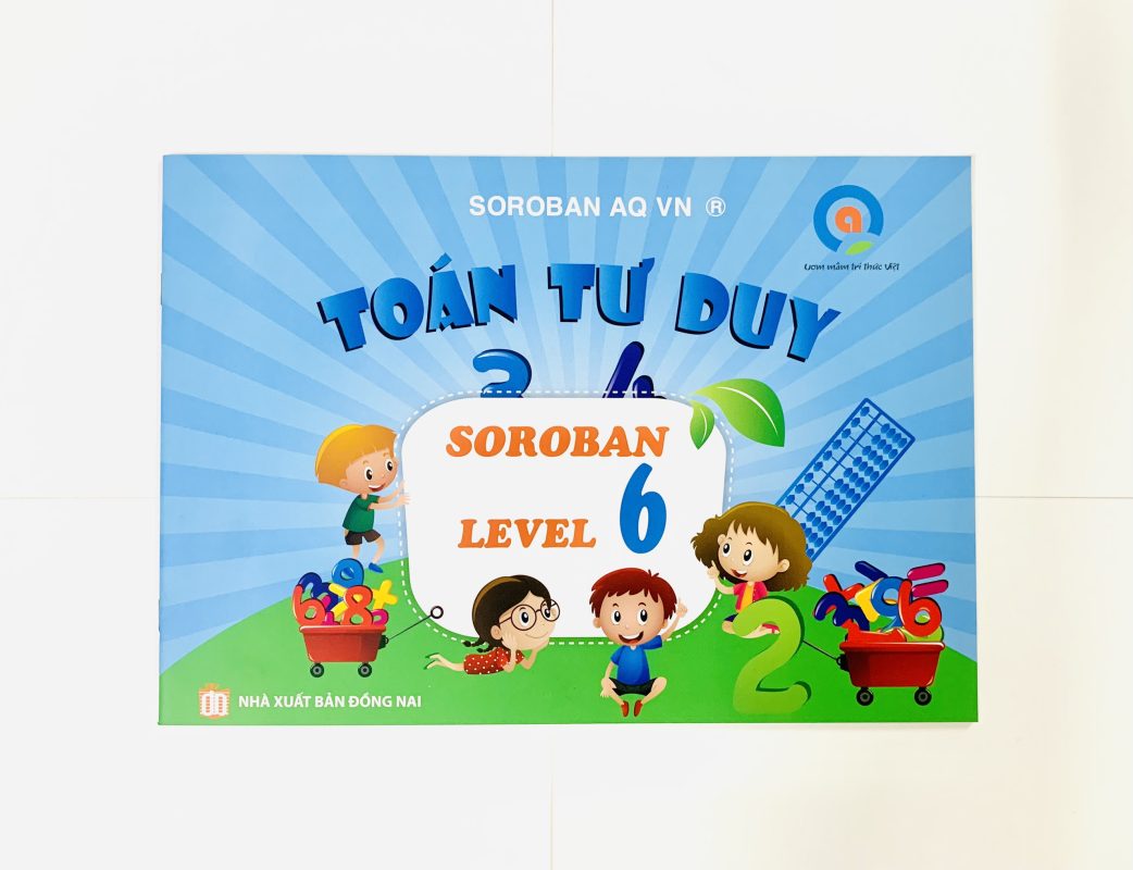 SOROBAN
