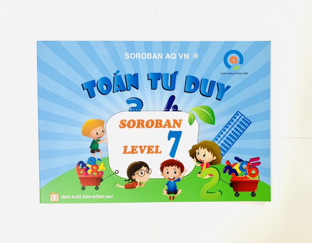 SOROBAN