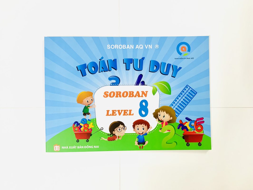 SOROBAN