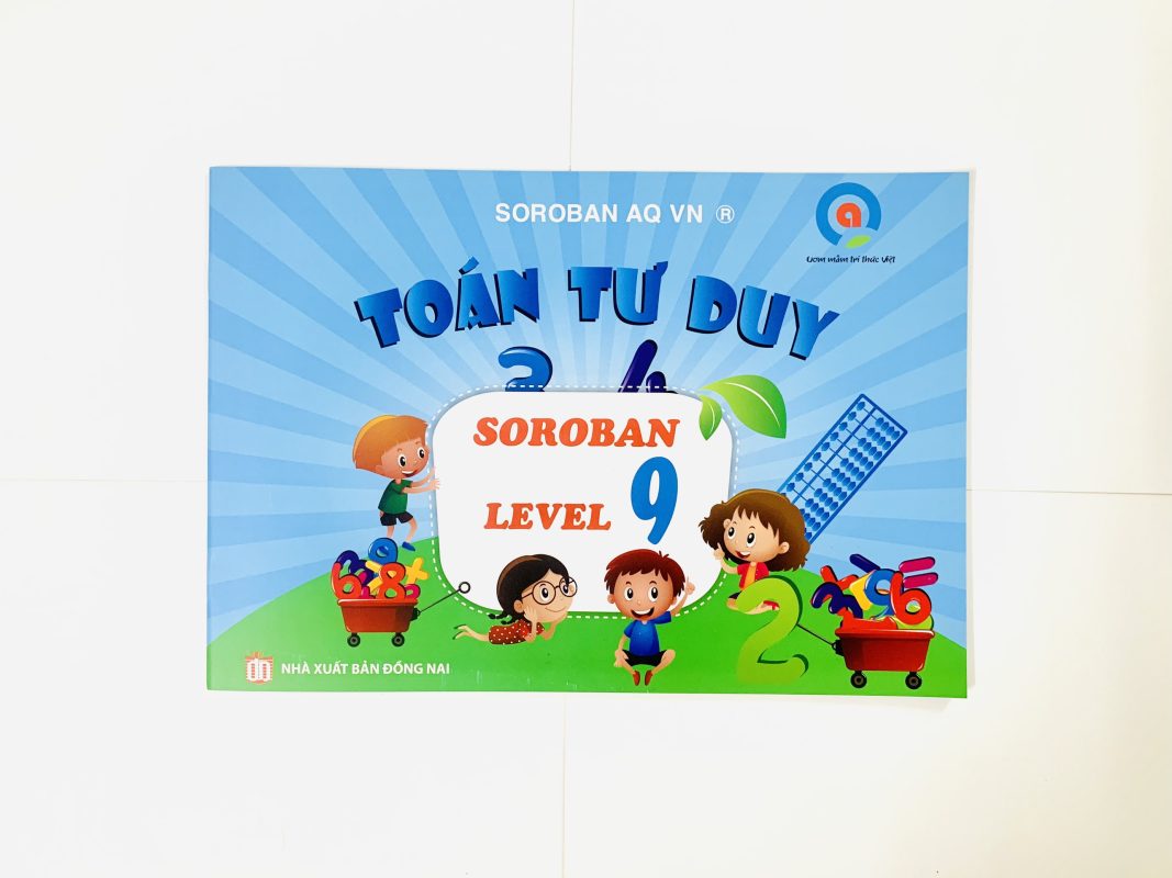 SOROBAN