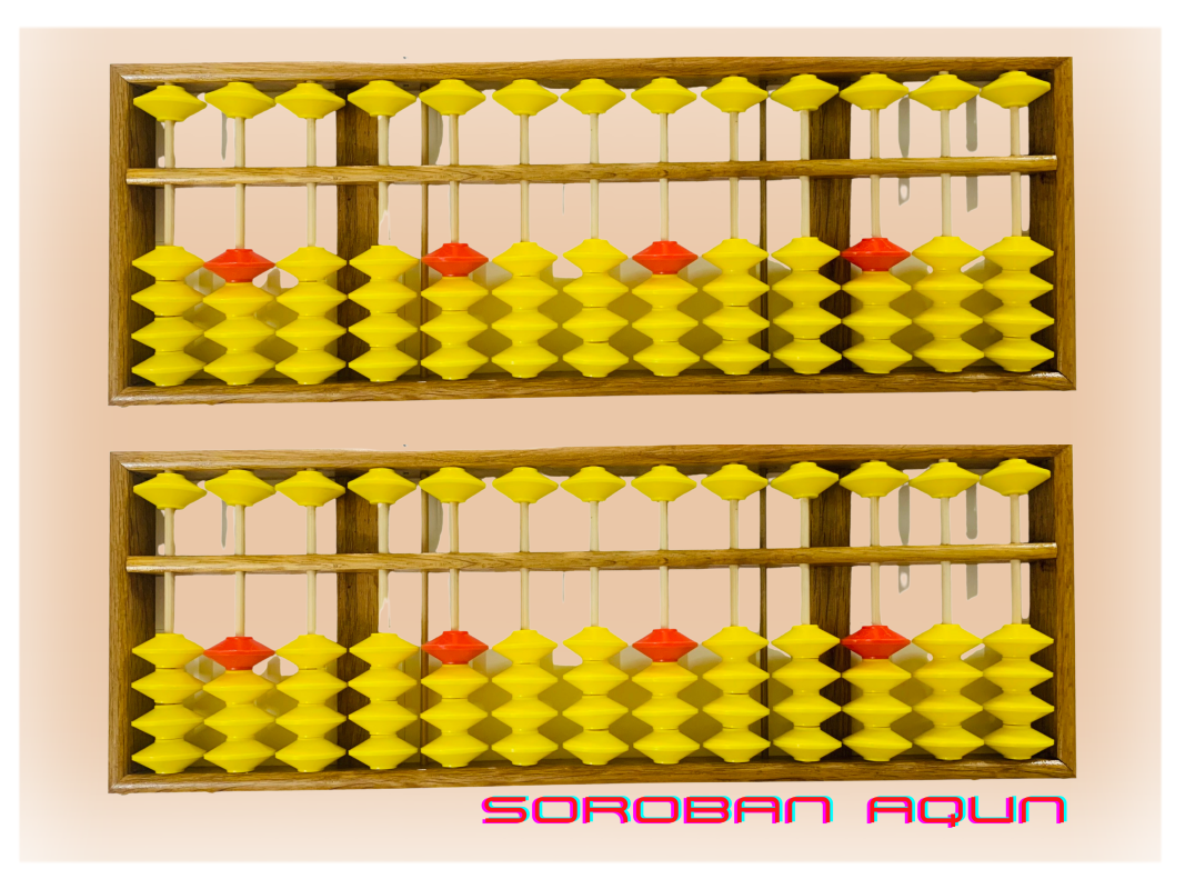SOROBAN