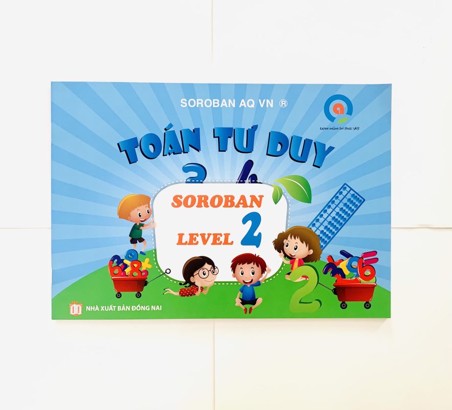 SOROBAN