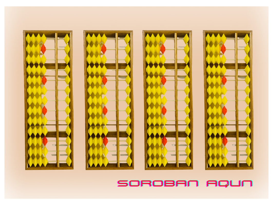SOROBAN