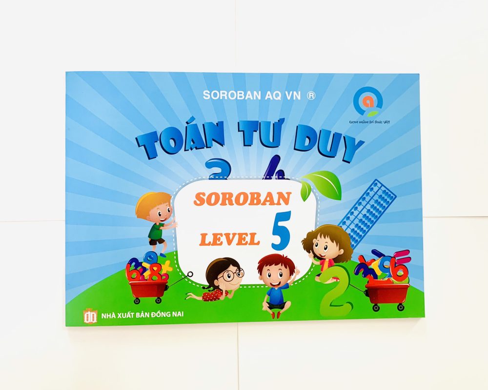 SOROBAN