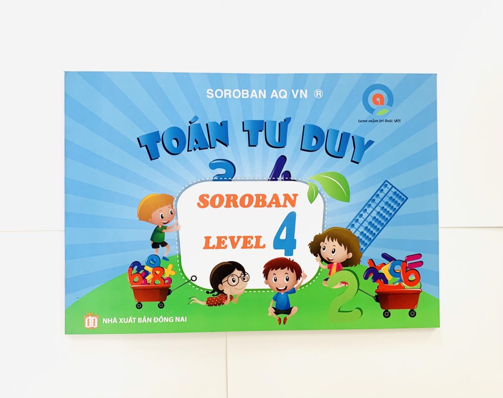 SOROBAN