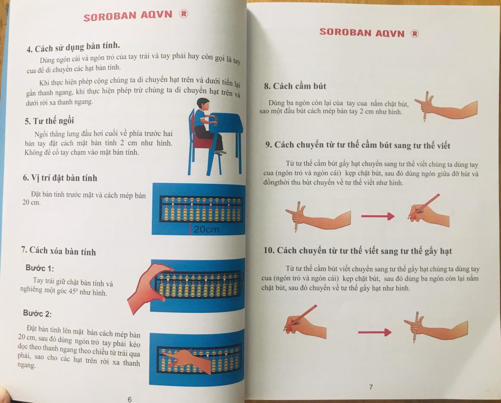 SOROBAN