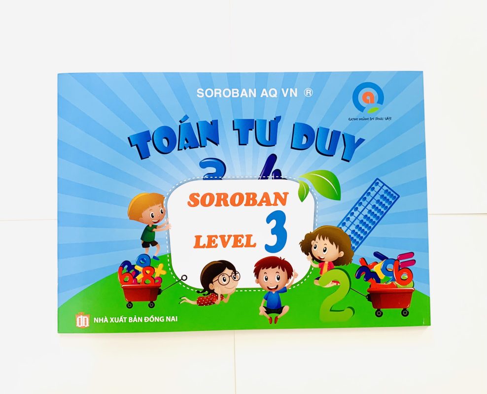SOROBAN