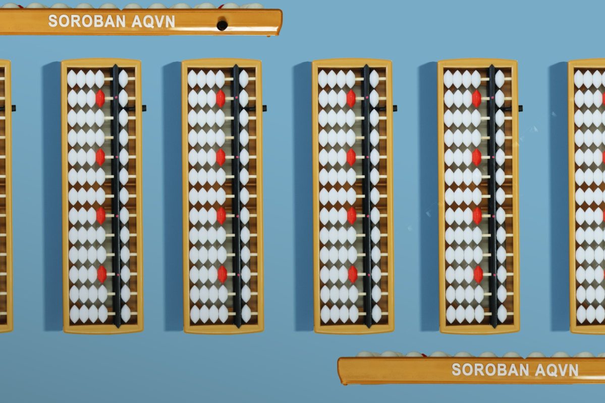 SOROBAN