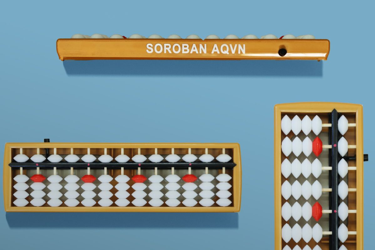 SOROBAN