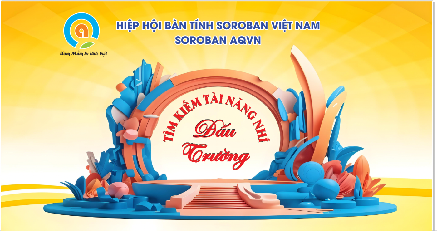 SOROBAN